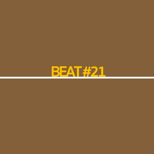 Beat 21