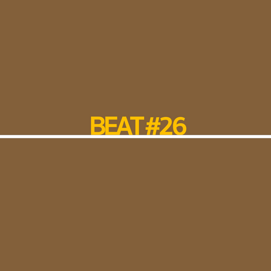 Beat #26