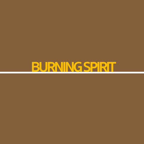 Burning Spirit