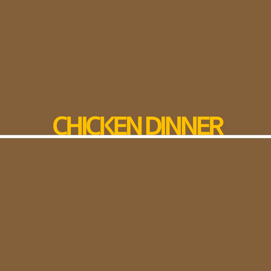 Chicken Dinner