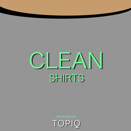 Clean Shirts