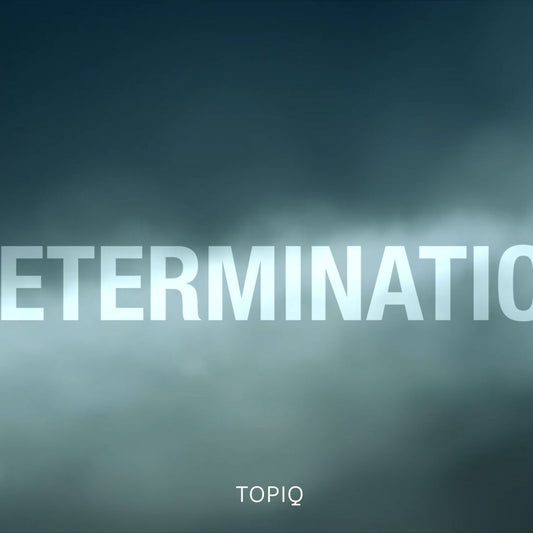 Determination
