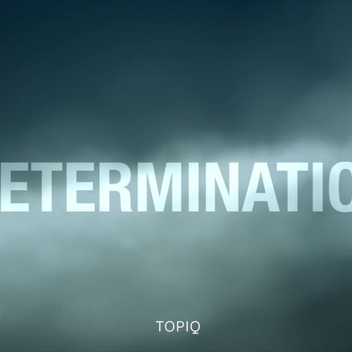 Determination