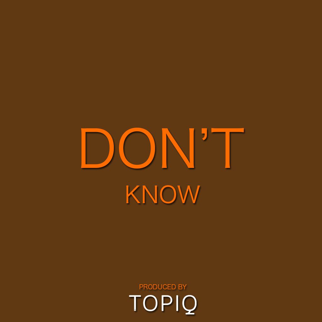 Don't Know