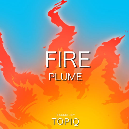 Fire Plume