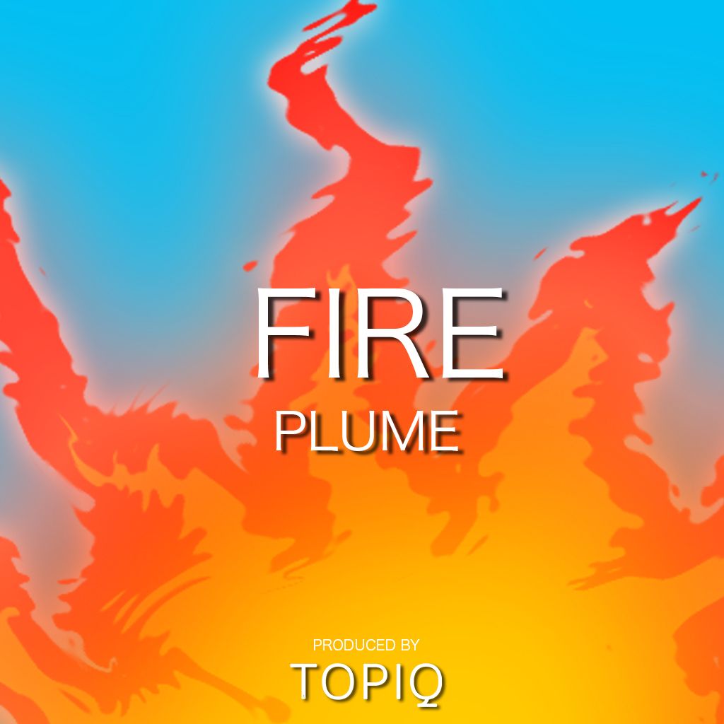Fire Plume