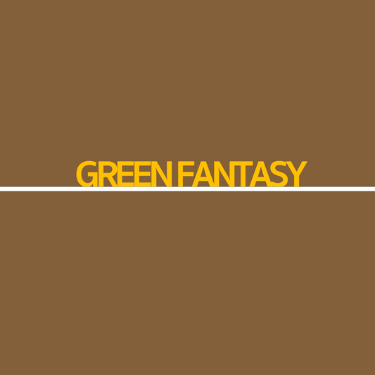 Green Fantasy