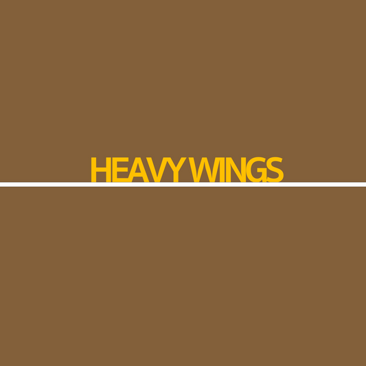 Heavy Wings