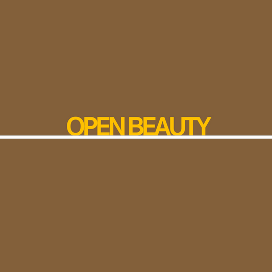 Open Beauty