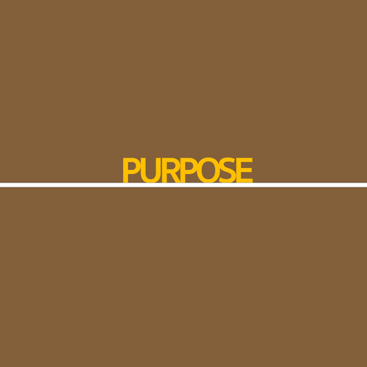 Purpose