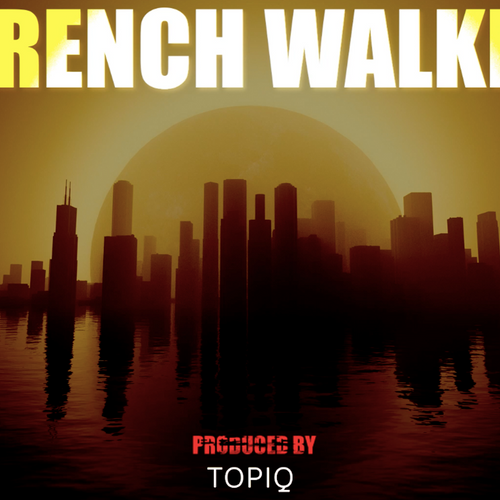 Trench Walker