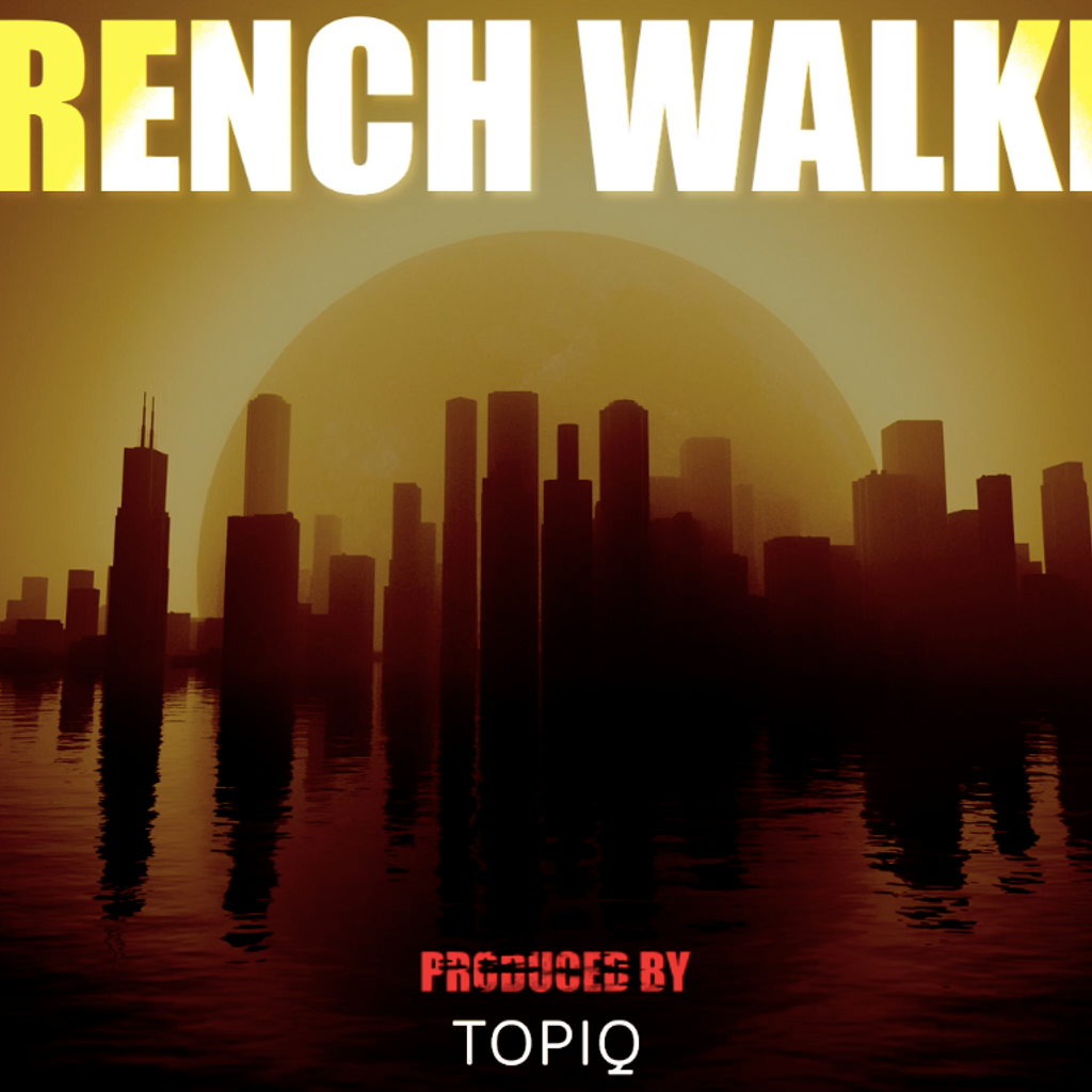 Trench Walker