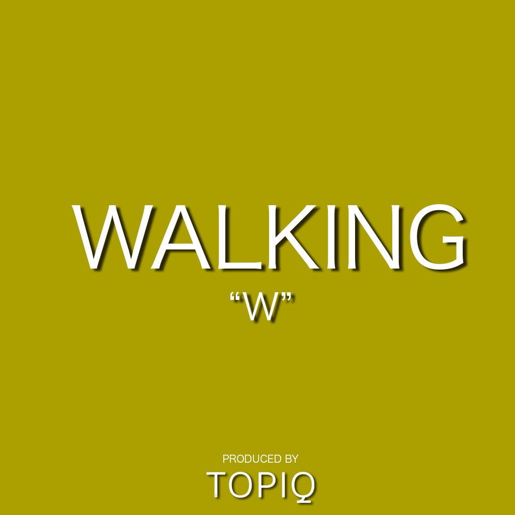 Walking W