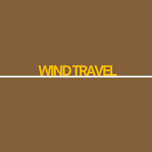 Wind Travel